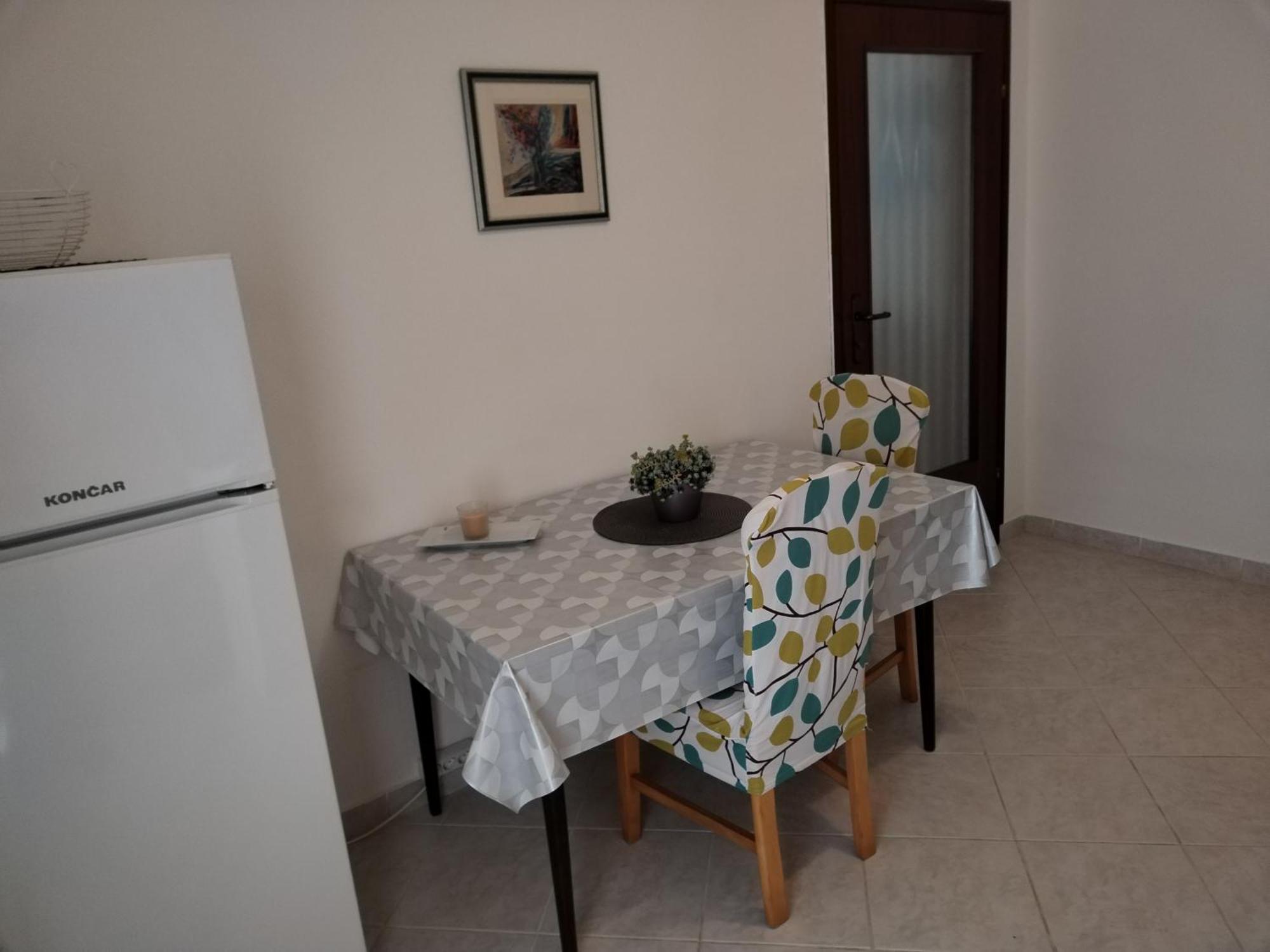 Apartments Erika Pola Esterno foto